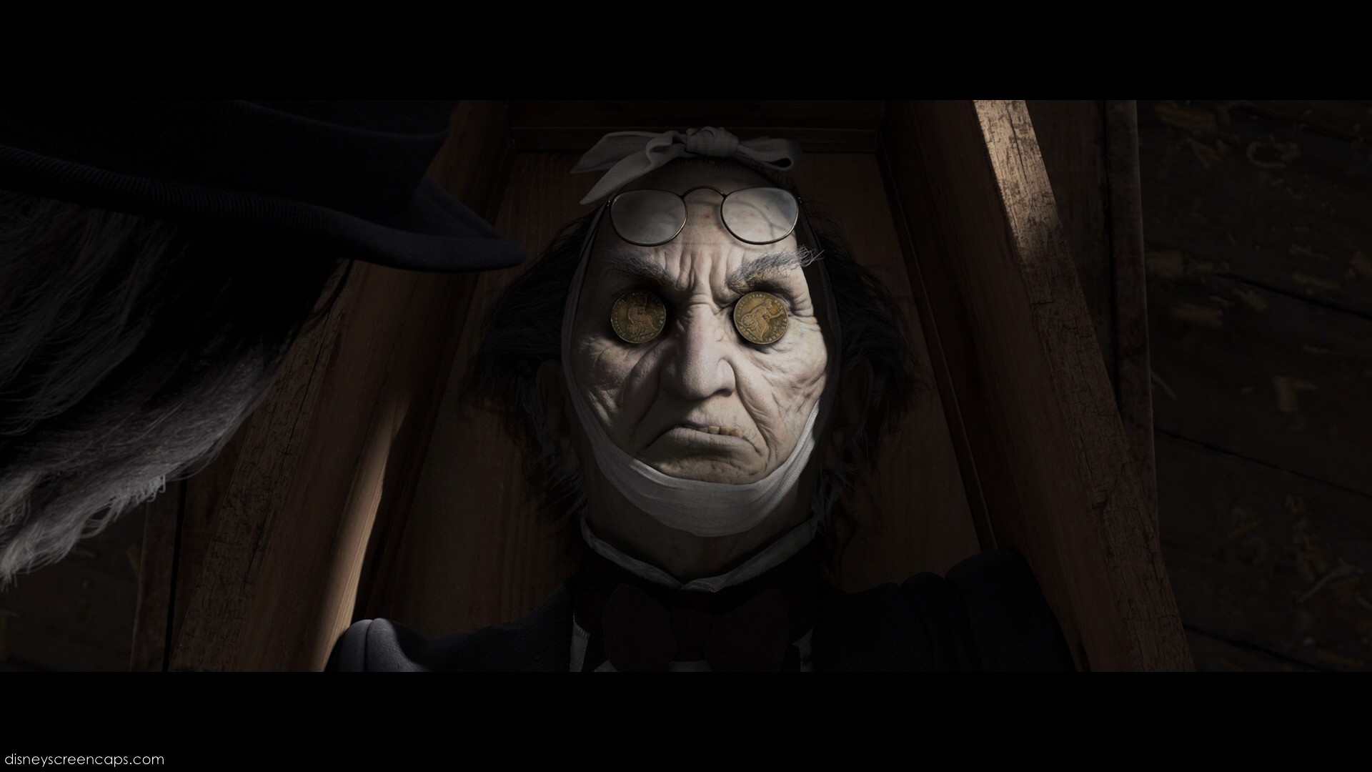 Jacob Marley/Gallery | Disney Wiki | FANDOM Powered By Wikia