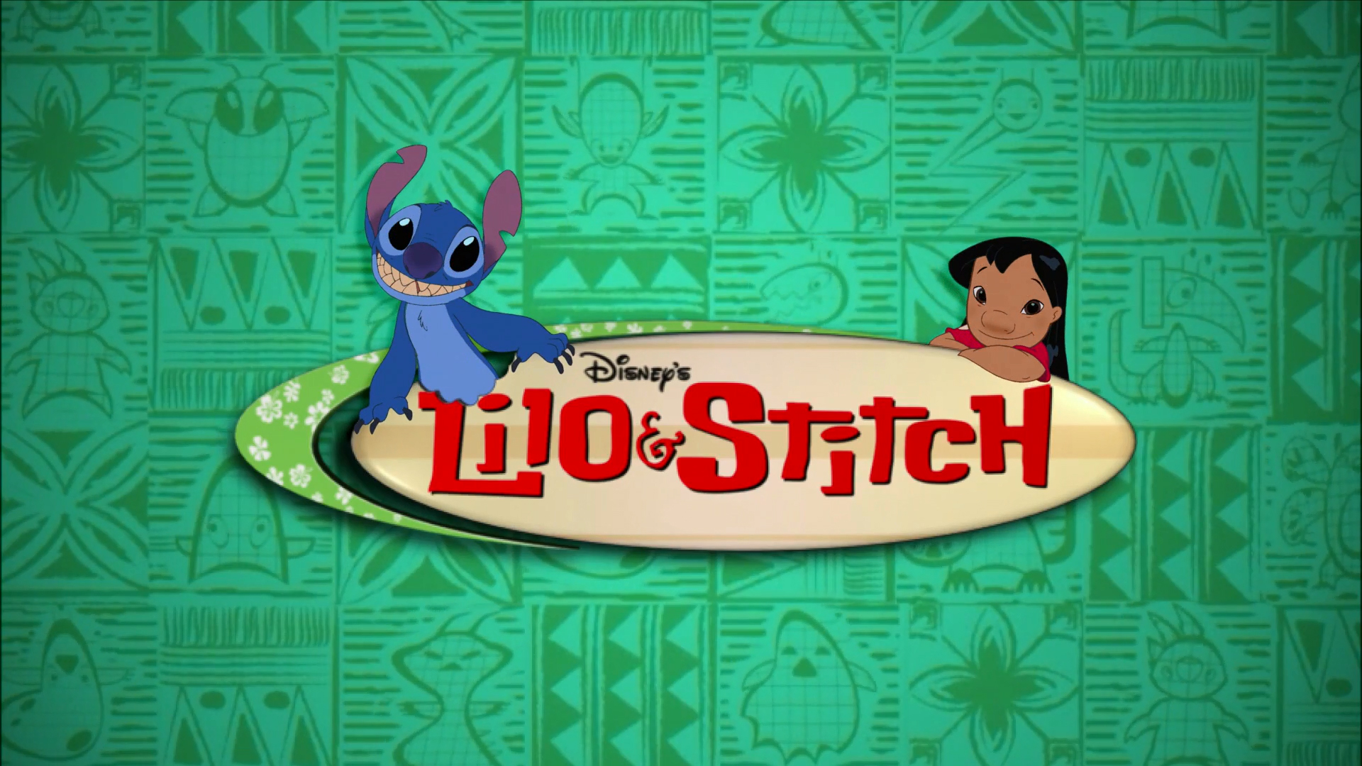 Lilo & Stitch The Series episode list Disney Wiki FANDOM powered