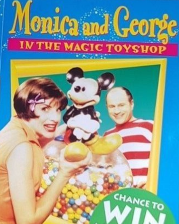 magic toy shop