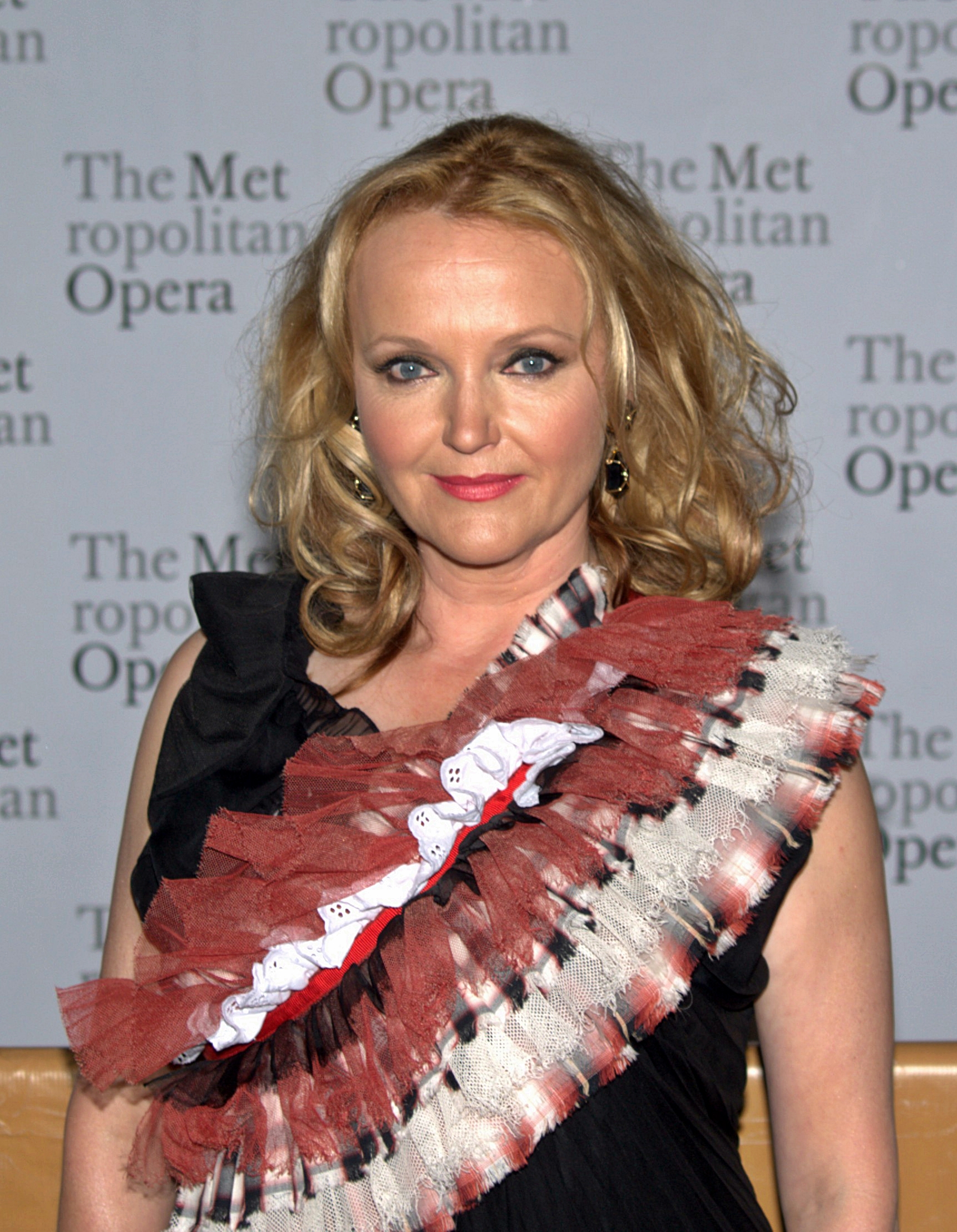 Miranda Richardson | Disney Wiki | FANDOM powered by Wikia