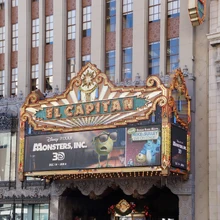 El Capitan Theatre Disney Wiki Fandom