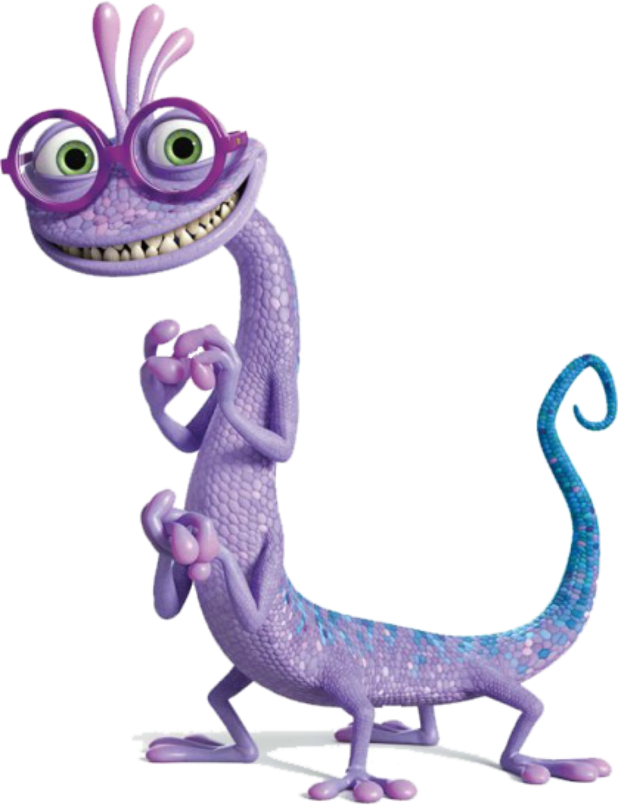 randall boggs disney infinity