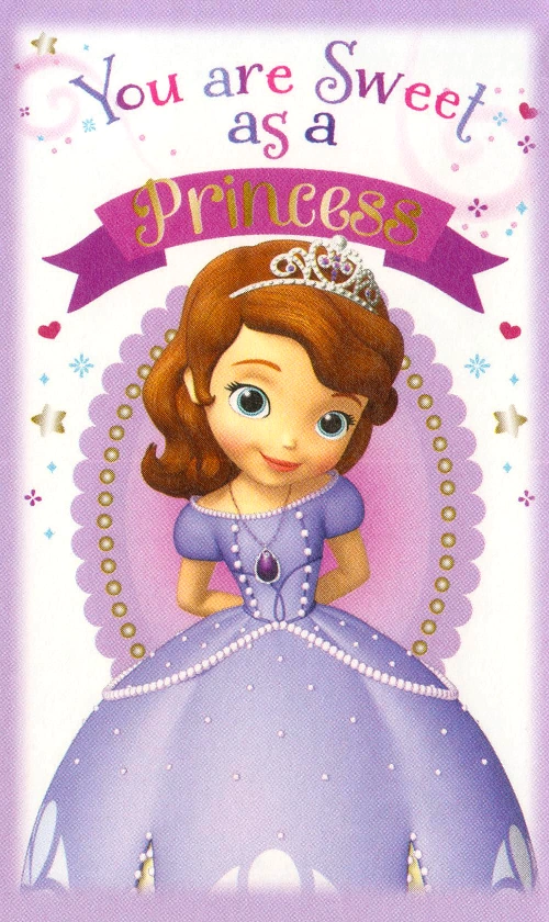 Image - Sofia the first valentine 2.png | Disney Wiki | FANDOM powered ...