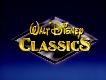 Walt Disney Classics Disney Wiki Fandom