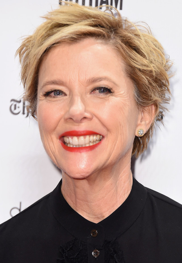 Annette Bening | Disney Wiki | FANDOM powered by Wikia