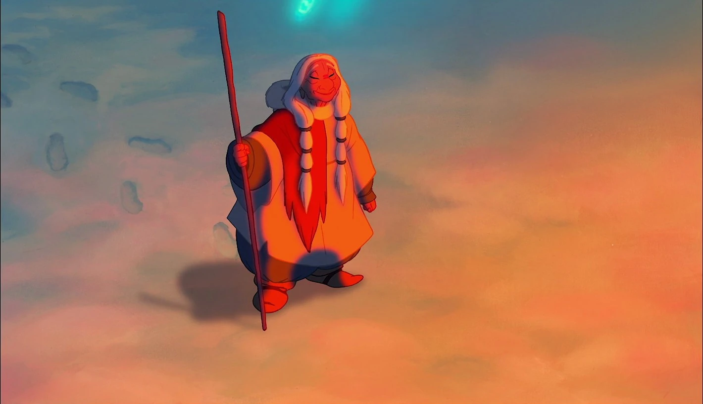 Tanana Disney Wiki FANDOM powered by Wikia