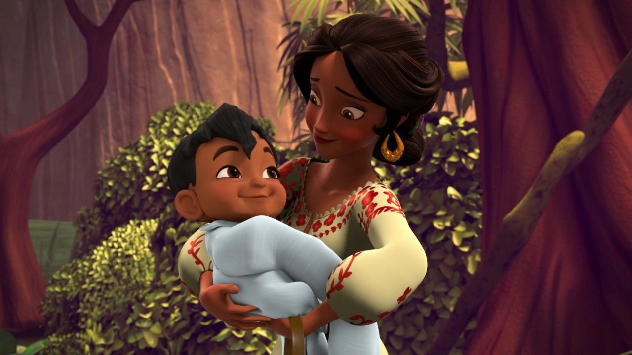 Avaloran Lullaby Disney Wiki FANDOM powered by Wikia