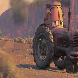 Tractors Disney Wiki Fandom