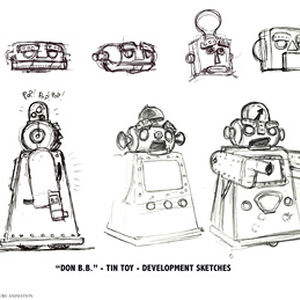 Toy Story 3 Circle 7 Screenplay Disney Wiki Fandom