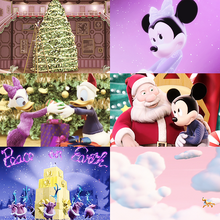Mickey S Twice Upon A Christmas Disney Wiki Fandom