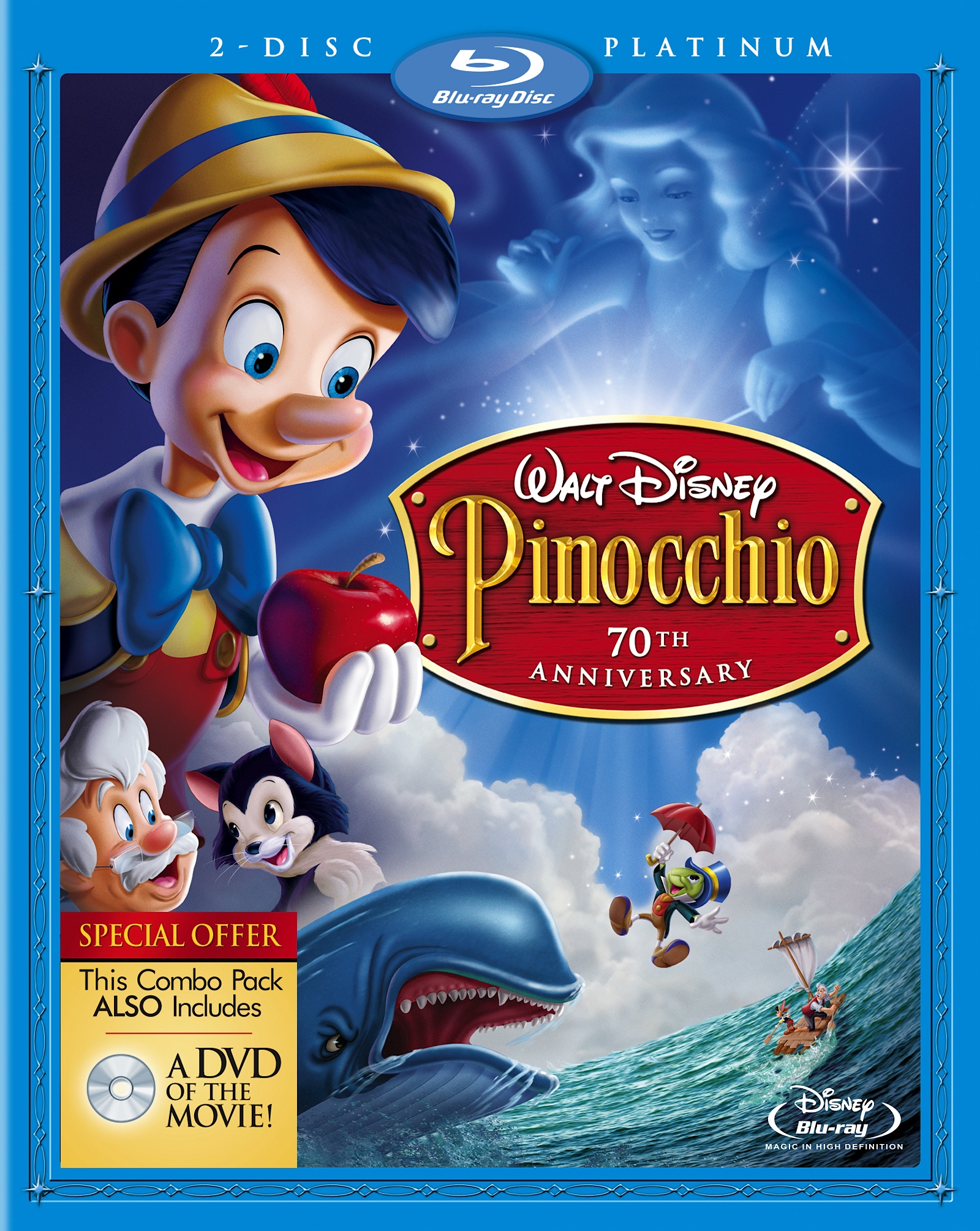 Walt Disney Platinum Editions Disney Wiki Fandom