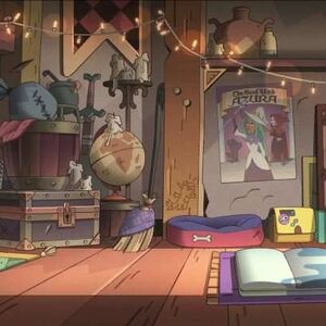 The Owl House Gallery Disney Wiki Fandom