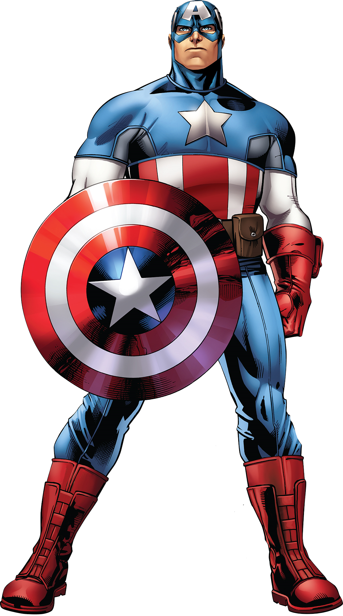 Image - Captain America AA Render.png | Disney Wiki | FANDOM powered by ...