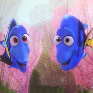 Jenny Finding Nemo Disney Wiki Fandom