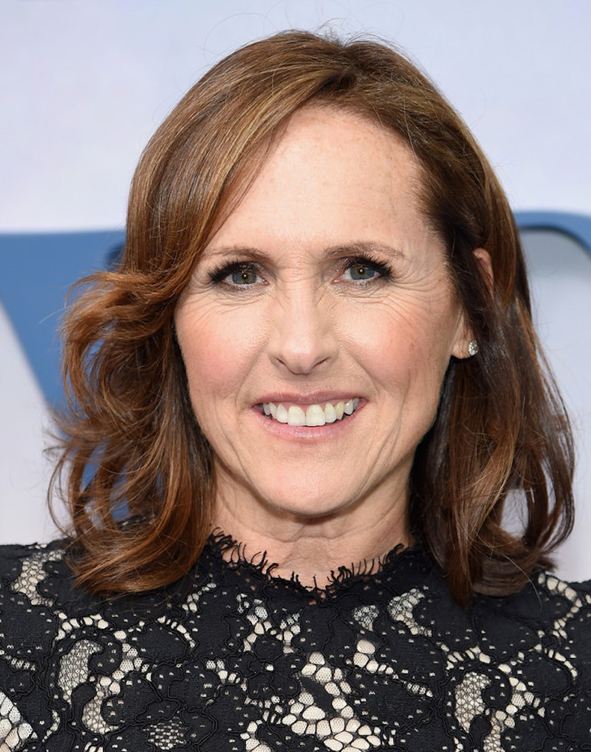 Next photo of Molly Shannon