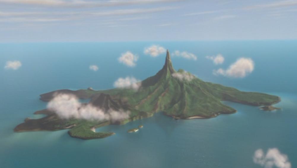 Nomanisan Island Disney Wiki Fandom Powered By Wikia