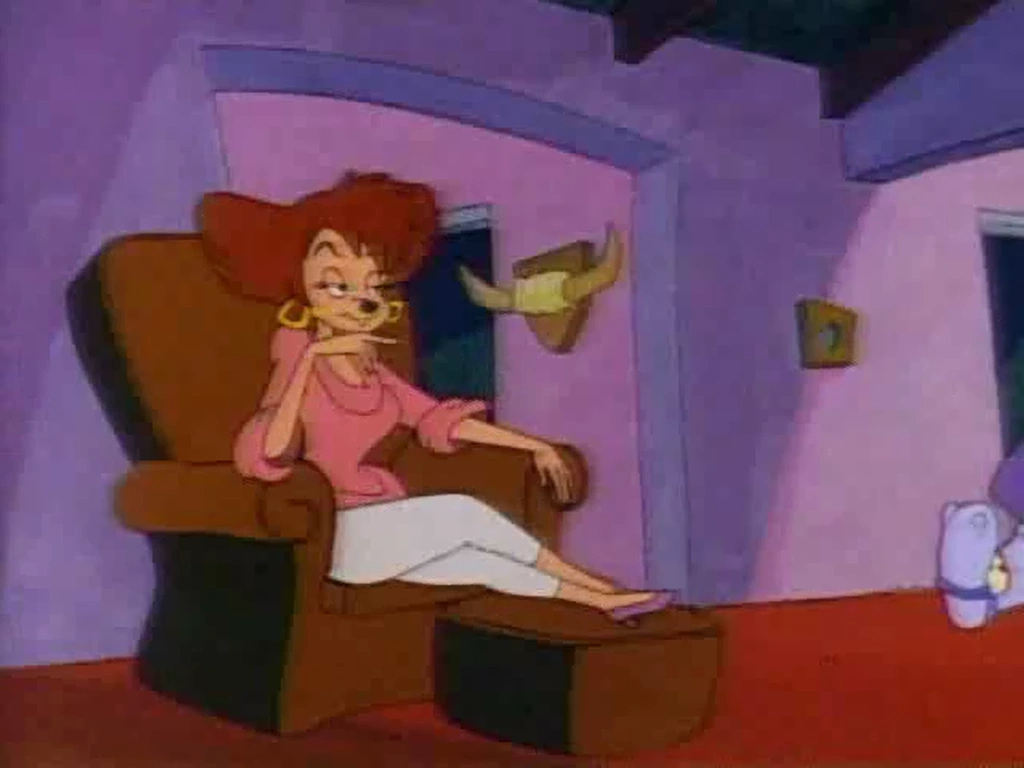Image Peg Pete Sitting On Couch.png Disney Wiki FANDOM powered by
