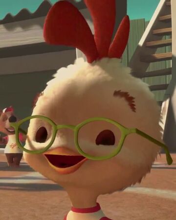 Chicken Little Disney Wiki Fandom