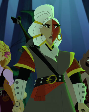 Rapunzel And The Great Tree Disney Wiki Fandom