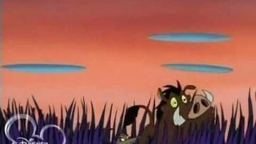 The Lion Sleeps Tonight Disney Wiki Fandom