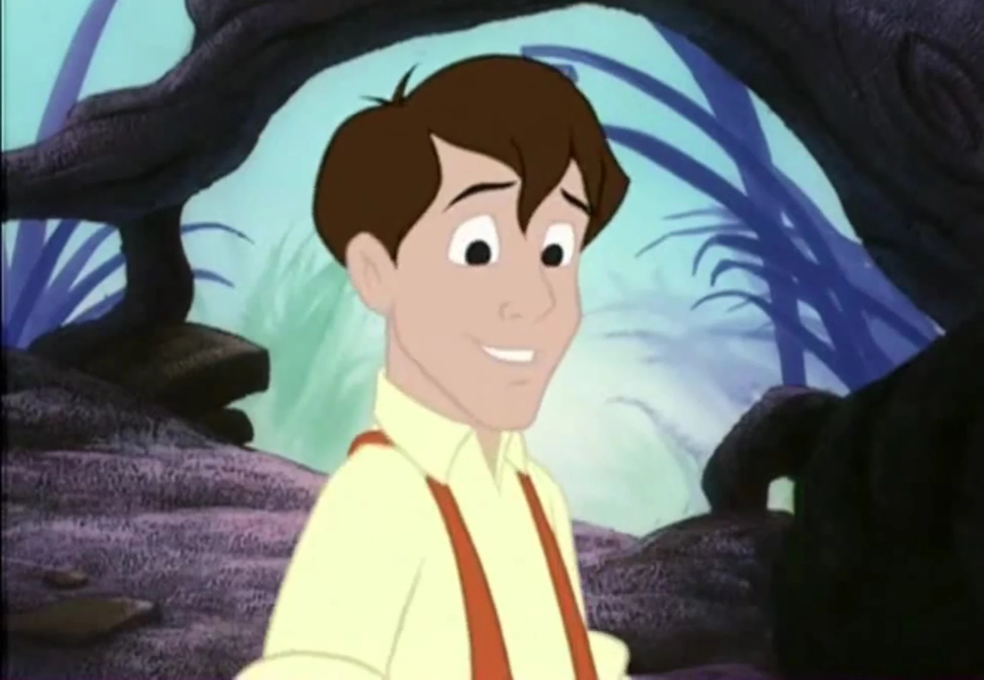 Tom Thumb (character) Disney Wiki FANDOM powered by Wikia