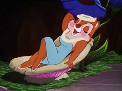 Image result for chip and dale clarice
