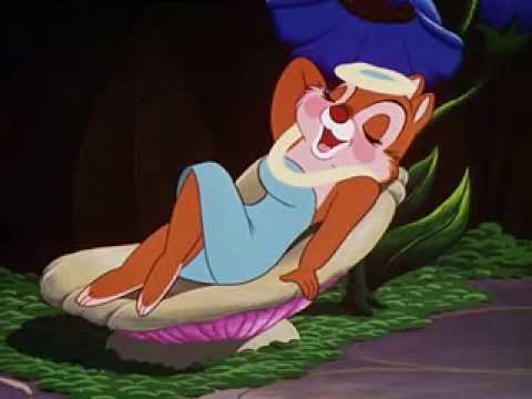 Clarice dari Chip and Dale Disney