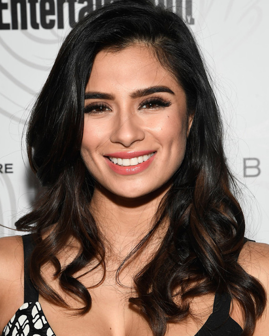 Beautiful pictures of Diane Guerrero - Richi Galery