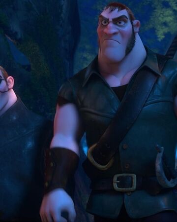 Die Stabbington Bruder Disney Wiki Fandom
