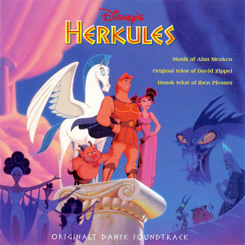 hercules soundtrack download free