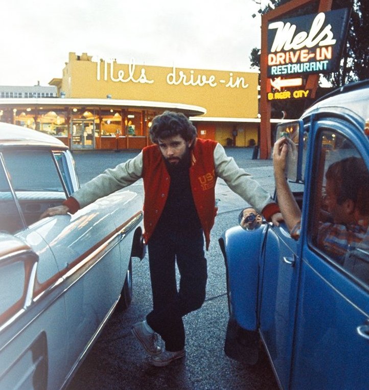 LucasFilm-1973