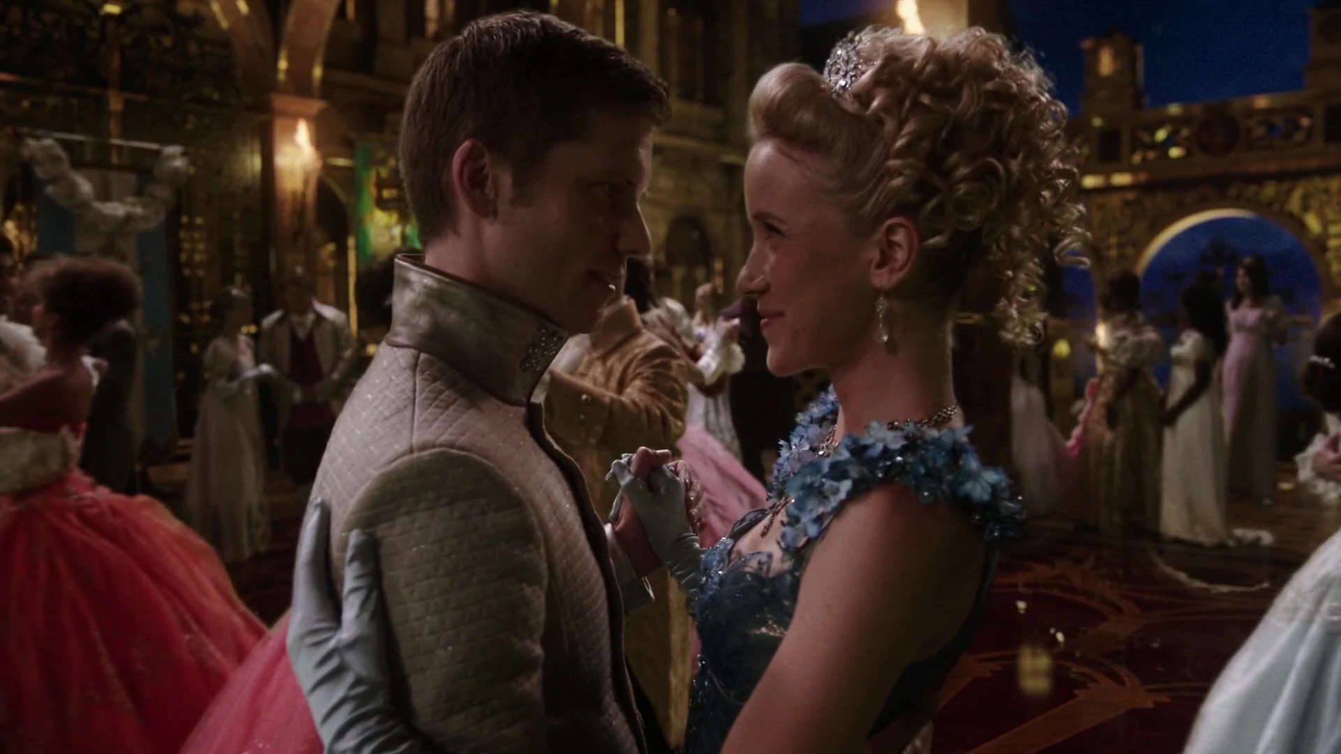 Image Once Upon a Time 6x03 The Other Shoe
