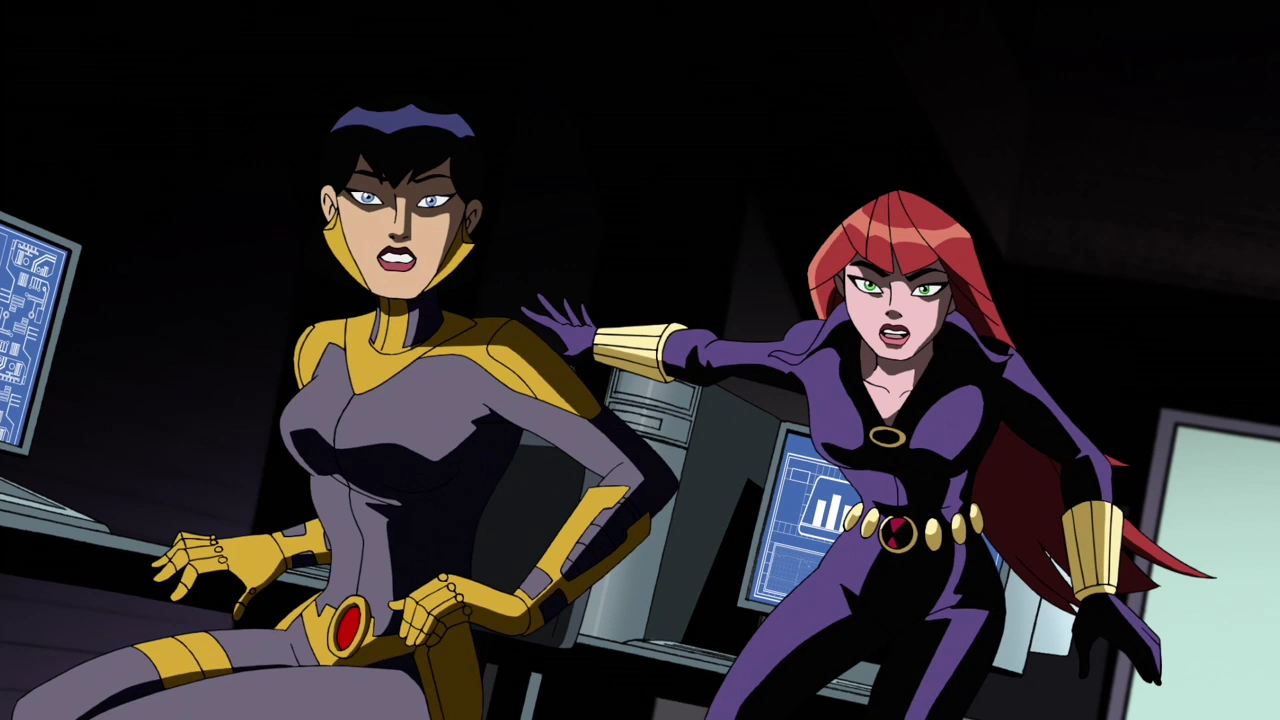 Image - Quake Black Widow AEMH.png | Disney Wiki | FANDOM powered by Wikia