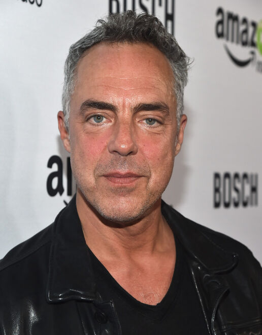 Titus Welliver Disney Wiki FANDOM powered by Wikia Titus Welliver Disney Wiki FANDOM powered by Wikia