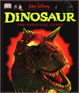 Dinosaur The Essential Guide Disney Wiki Fandom