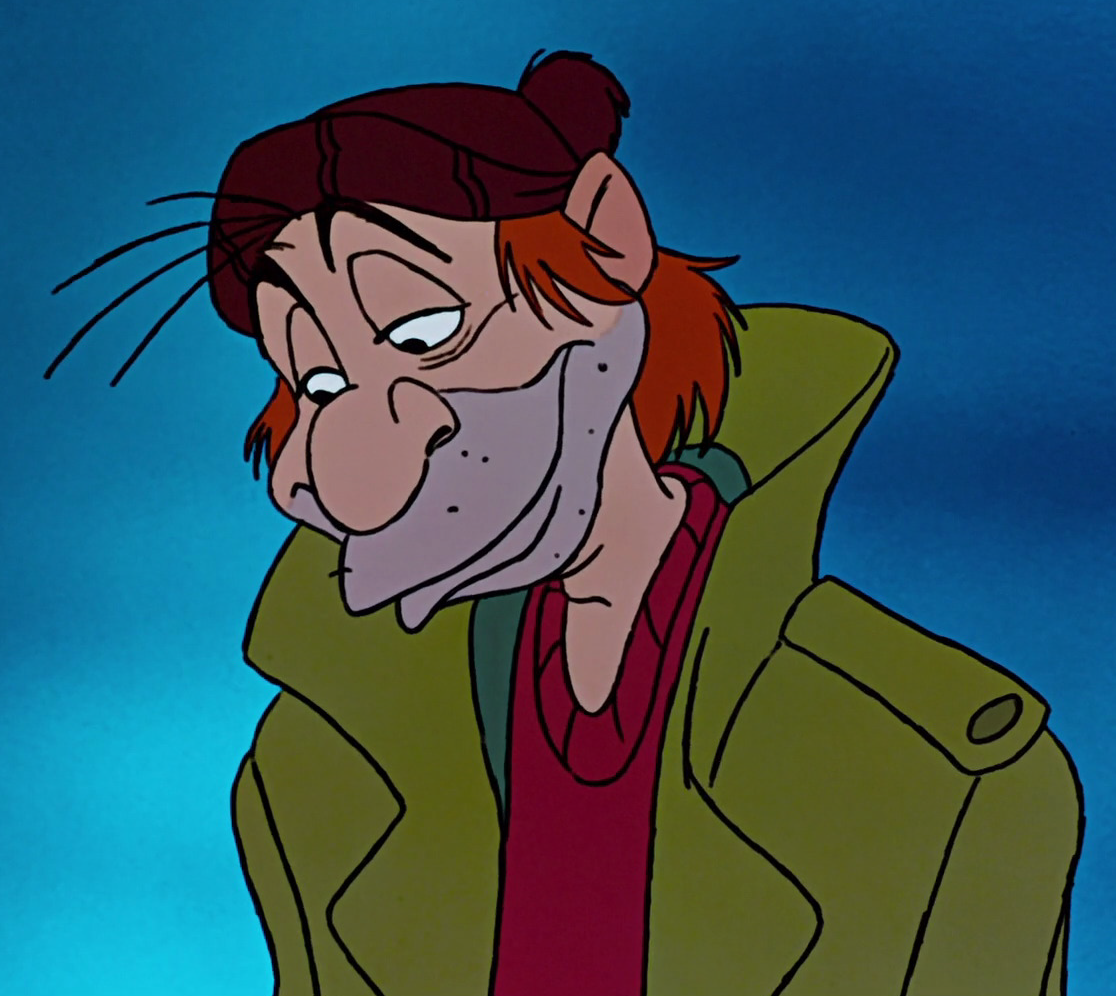 Fagin Disney Wiki Fandom Powered By Wikia 6897