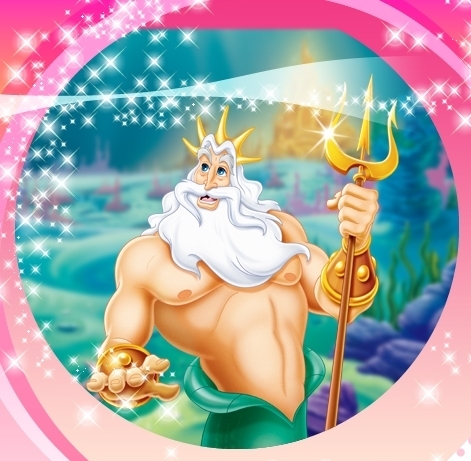 image king triton the little mermaid 8251363 471 461 jpg disney