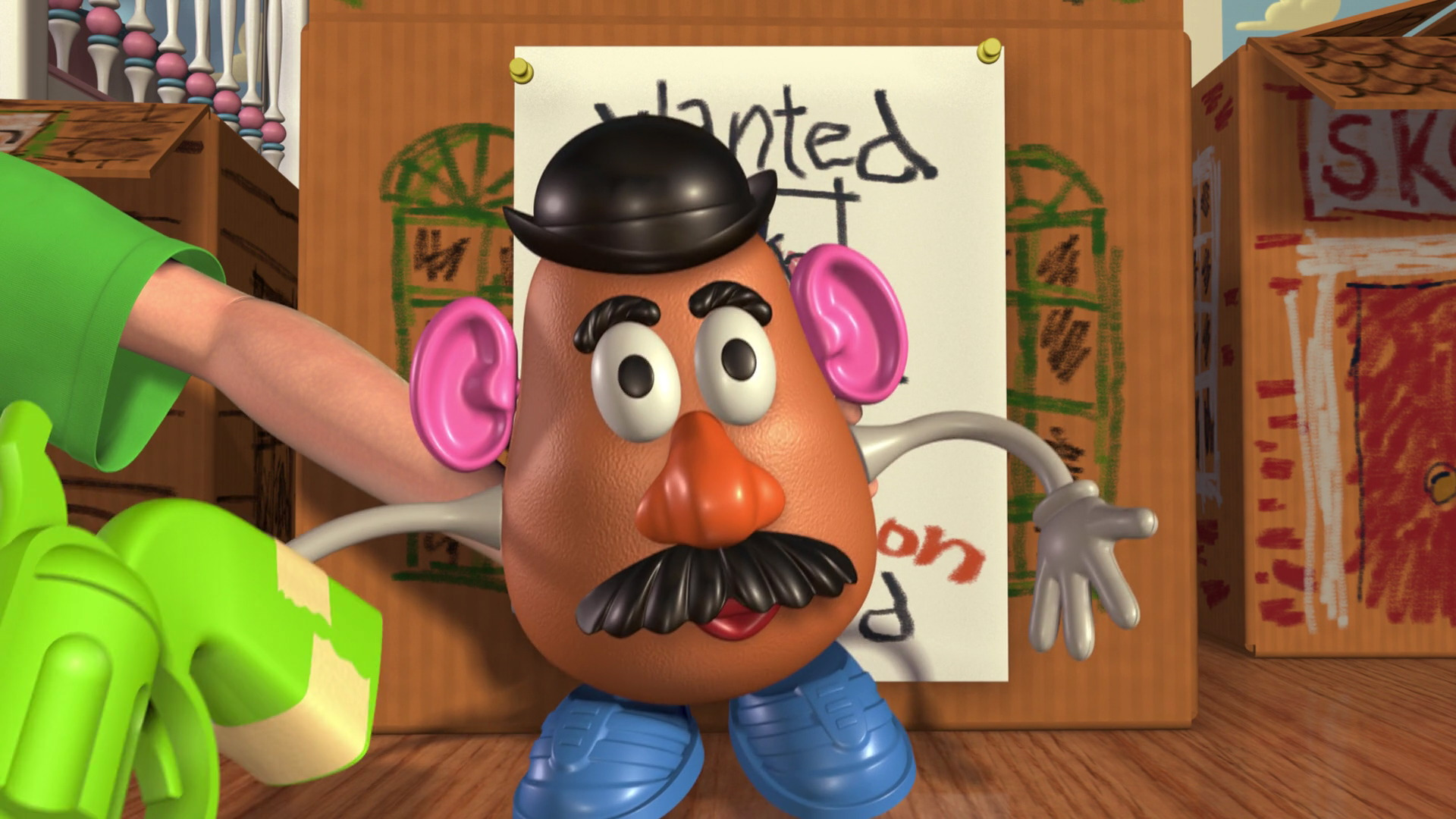 download potato head toy story