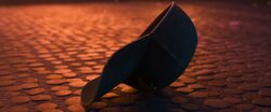 Tadashi's hat