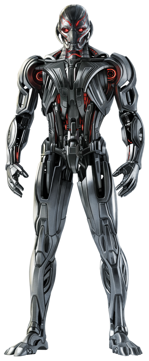 Ultron | Disney Wiki | FANDOM powered by Wikia