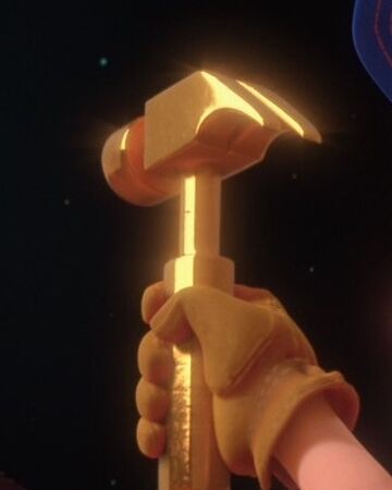Magic Hammer | Disney Wiki | Fandom