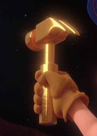 Magic Hammer | Disney Wiki | FANDOM powered by Wikia