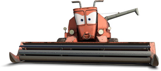 Frank (Cars) | Disney Wiki | FANDOM powered by Wikia