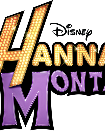 Hannah Montana Disney Wiki Fandom