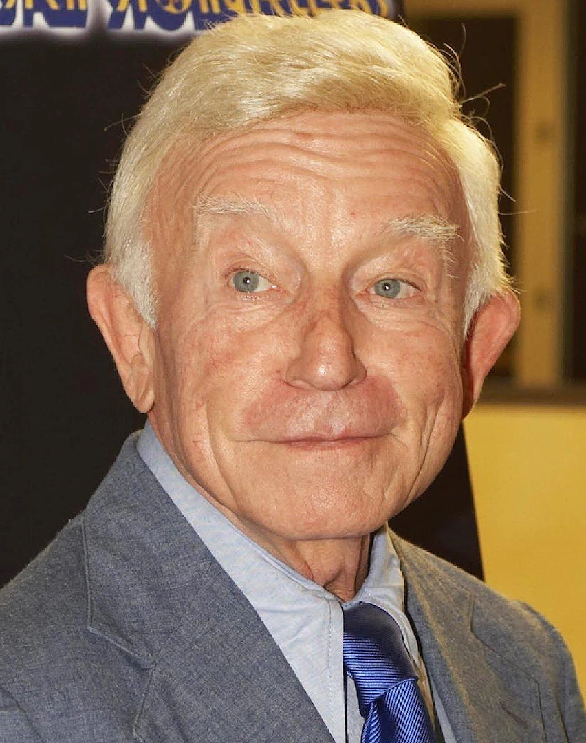 Henry Gibson