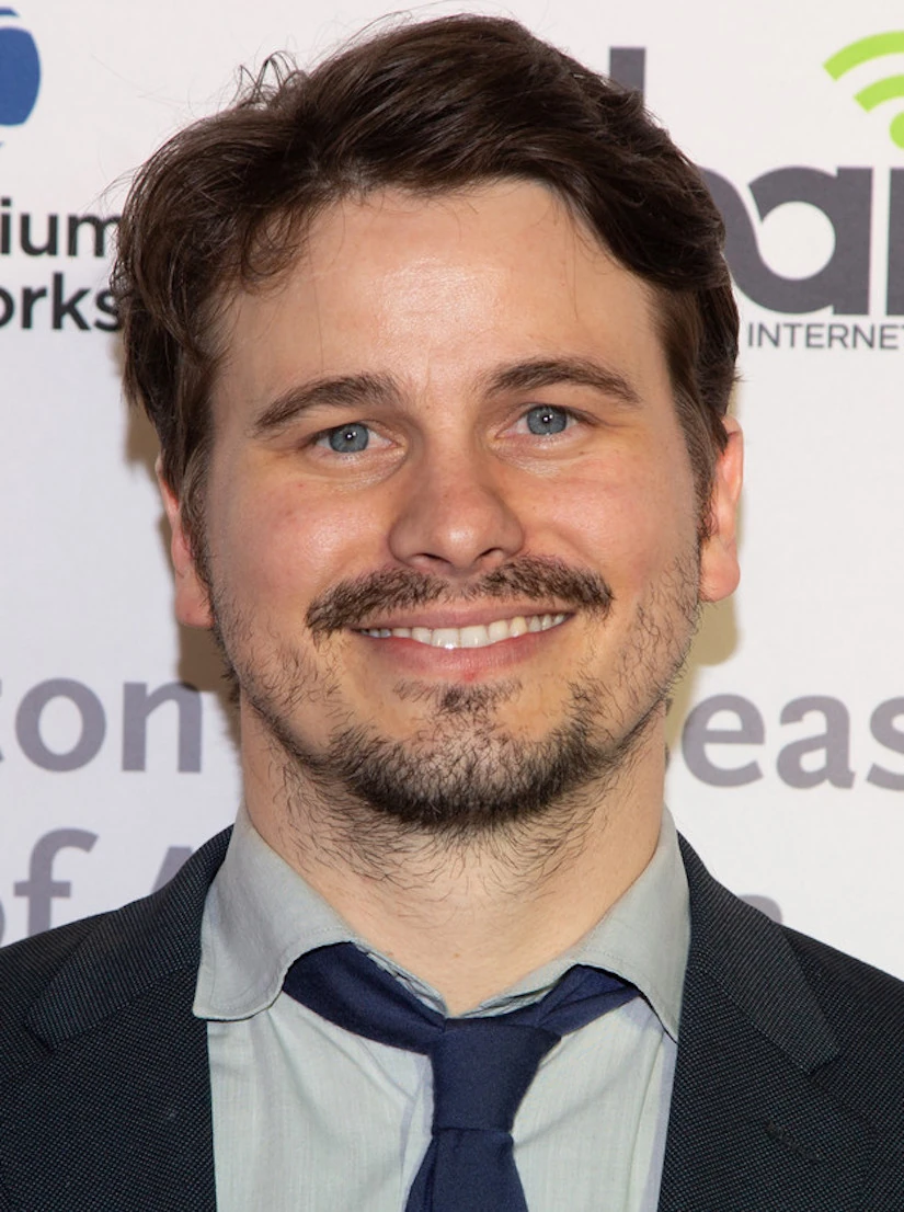 Jason Ritter Disney Wiki FANDOM powered by Wikia