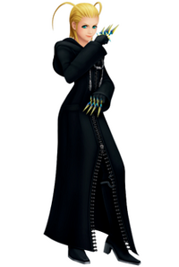 Larxene