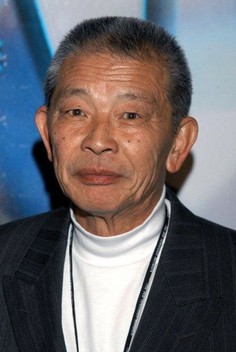 Mako Iwamatsu