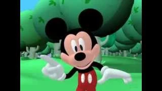 Mickey Mouse Clubhouse Episodes
