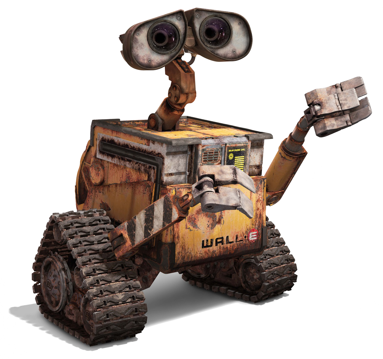 Image result for wall-e